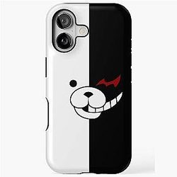 Monokuma Danganronpa Tough Case