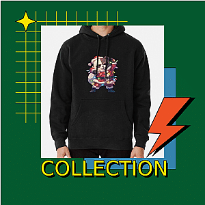 Danganronpa Hoodies