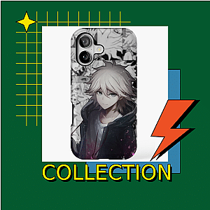 Danganronpa Cases