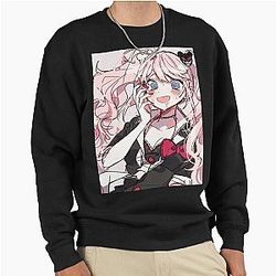 Danganronpa Junko Sweatshirt