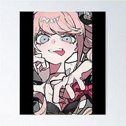 Danganronpa Junko