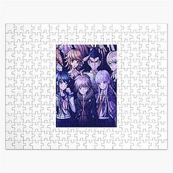Danganronpa Jigsaw Puzzle