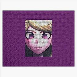 Danganronpa Girl Jigsaw Puzzle