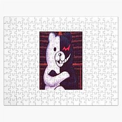 Monokuma Danganronpa Jigsaw Puzzle