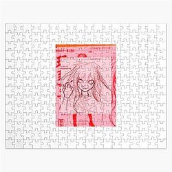 Danganronpa: Jigsaw Puzzle