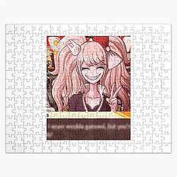 Danganronpa Jigsaw Puzzle