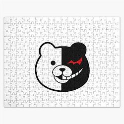 Danganronpa Monokuma Anime Jigsaw Puzzle