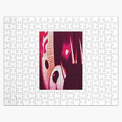 Danganronpa Monokuma Jigsaw Puzzle