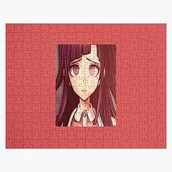 Danganronpa Mikan Jigsaw Puzzle