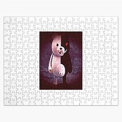 Danganronpa Monokuma Jigsaw Puzzle