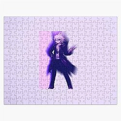 Danganronpa - Nagito Kusagi Puzzle