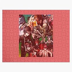 Danganronpa V3 Jigsaw Puzzle