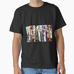 Super Danganronpa 2 Classic T-Shirt
