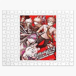 Danganronpa 2 Puzzle