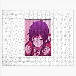 Danganronpa Mikan Jigsaw Puzzle