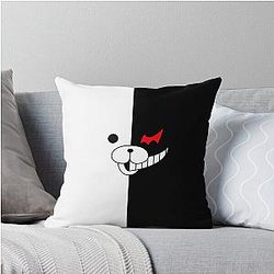 Danganronpa Monokuma Pillow