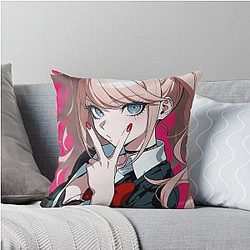 Danganronpa Junko Pillow