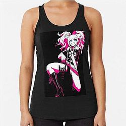 Danganronpa Tank Top