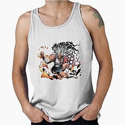 Sakura Ogami - Danganronpa Anime Tee