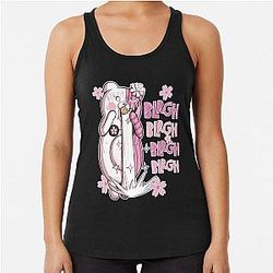 Monofunny Danganronpa V3 Racerback Tank Top