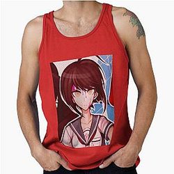 Danganronpa: Another Episode, Tank-top