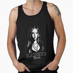 Katseye Daniela Avanzini Tank Top