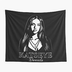 Katseye Daniela Avanzini Tapestry
