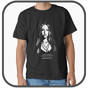 Daniela Avanzini T-Shirts