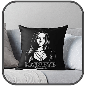 Daniela Avanzini Pillows Cover
