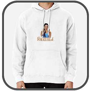 Daniela Avanzini Hoodies