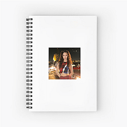 Daniela Avanzini Limited Collection Daniela Avanzini Notebook