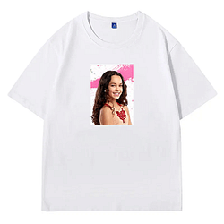 Daniela Avanzini Merch Daniela Avanzini T-Shirts