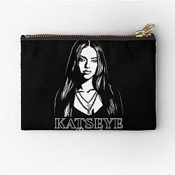 Katseye Daniela Avanzini Zip Pouch
