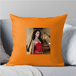 Daniela Avanzini Merchandise For Fans Daniela Avanzini Pillows Cover