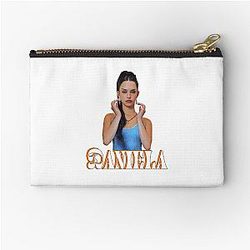Katseye Season's Greetings 2026 Zipper Pouch