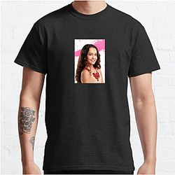 Daniela Avanzini Merch Daniela Avanzini T-Shirts