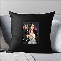 Daniela Avanzini Merch For Fans Daniela Avanzini Pillows Cover