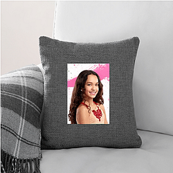 Daniela Avanzini Merch Daniela Avanzini Pillows Cover