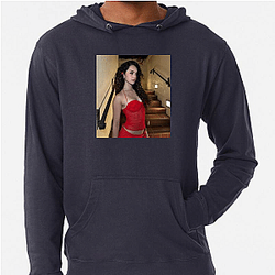 Daniela Avanzini Merchandise For Fans Daniela Avanzini Hoodies