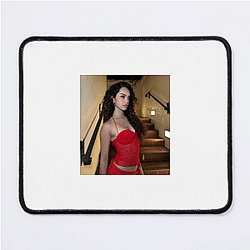 Daniela Avanzini Merchandise For Fans Daniela Avanzini Mouse Pads