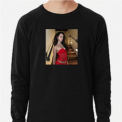 Daniela Avanzini Merchandise For Fans Daniela Avanzini Sweatshirts