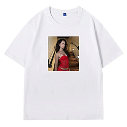 Daniela Avanzini Merchandise For Fans Daniela Avanzini T-Shirts