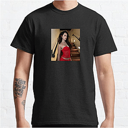 Daniela Avanzini Merchandise For Fans Daniela Avanzini T-Shirts