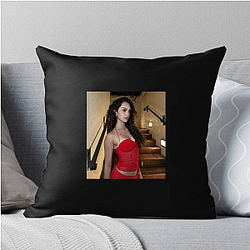 Daniela Avanzini Merchandise For Fans Daniela Avanzini Pillows Cover