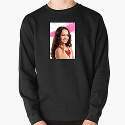 Daniela Avanzini Merch Daniela Avanzini Sweatshirts