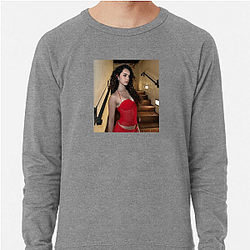 Daniela Avanzini Merchandise For Fans Daniela Avanzini Sweatshirts