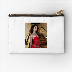 Daniela Avanzini Merchandise For Fans Daniela Avanzini Zipper Pouches