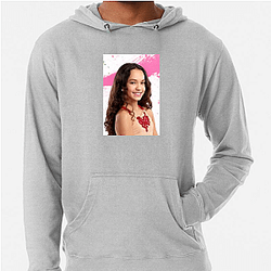 Daniela Avanzini Merch Daniela Avanzini Hoodies