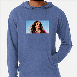 Daniela Avanzini Special Collection Daniela Avanzini Hoodies