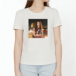 Daniela Avanzini Limited Collection Daniela Avanzini T-Shirts